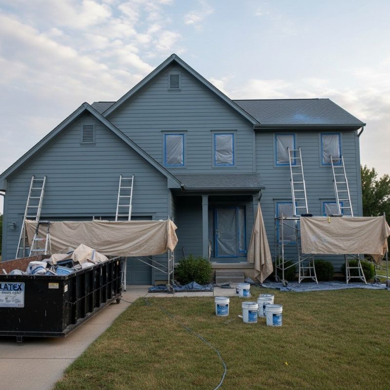 Top Siding Replacement Companies in Twin Lakes, WI